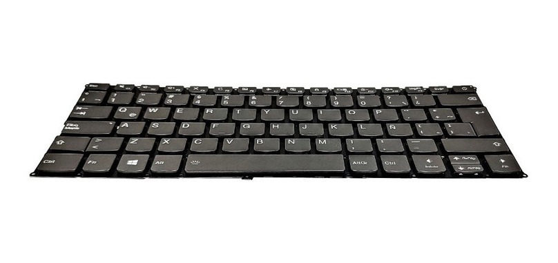 Teclado Portátil Lenovo Ideapad 320S-13IKB RETROILUMINADO