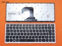 Teclado Lenovo Ideapad S300 / S400T / S400-IFI GRIS