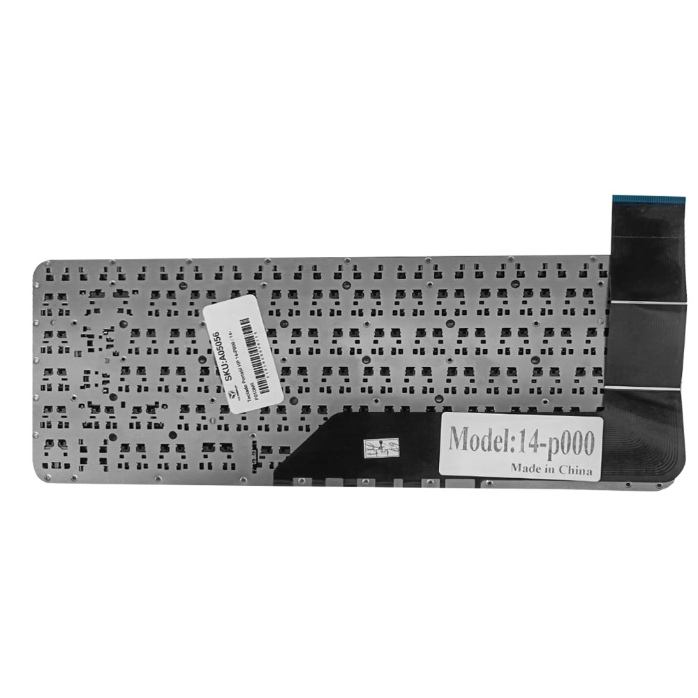 Teclado Portátil HP 14-P000 / 14-P010NR