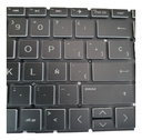 Teclado Portatil Hp 15-CW 15-CC 15-DA 15-CB 15-DY 15-CD 15-DB 15-BR NEGRO RETROILUMINADO
