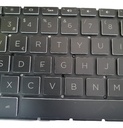 Teclado Portatil Hp 15-CW 15-CC 15-DA 15-CB 15-DY 15-CD 15-DB 15-BR NEGRO RETROILUMINADO