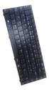 TECLADO PORTATIL COMPUMAX MOBIL BR45 VIT BGH A400 A-400 VIT M2421