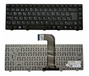 Teclado Dell Inspiron N4050 / 14R / N4110 M4040 / V2420