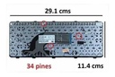 Teclado Hp Probook 440 G2 440 G1/ 445 G1 / 640 G1