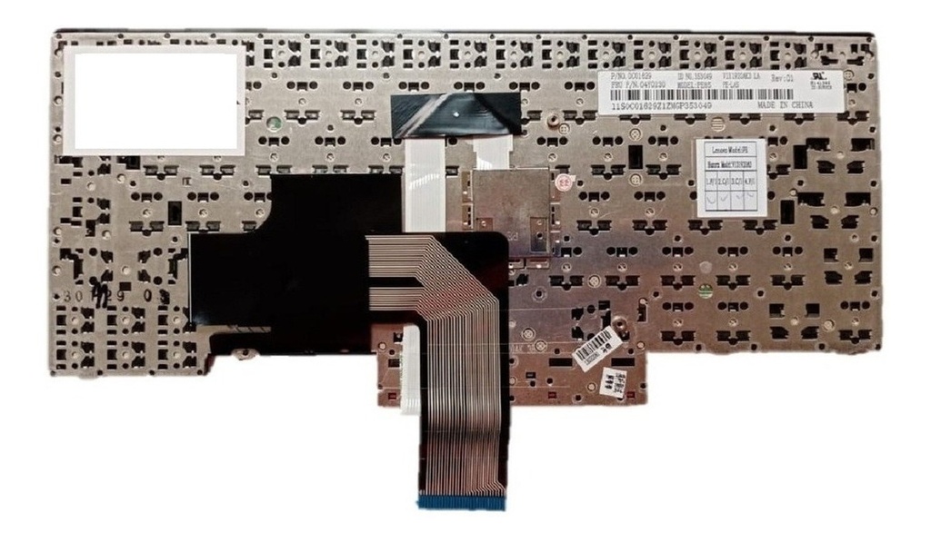TECLADO LENOVO THINKPAD EDGE E430 S430  E335  E11  E430 C E435