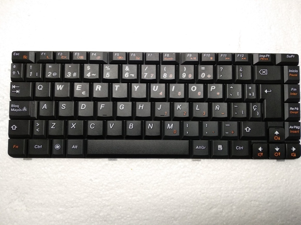 Teclado Lenovo G460 / G465A / G460A
