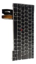 TECLADO PORTATIL LENOVO THINKPAD E480 L480 L380 E490 GRIS