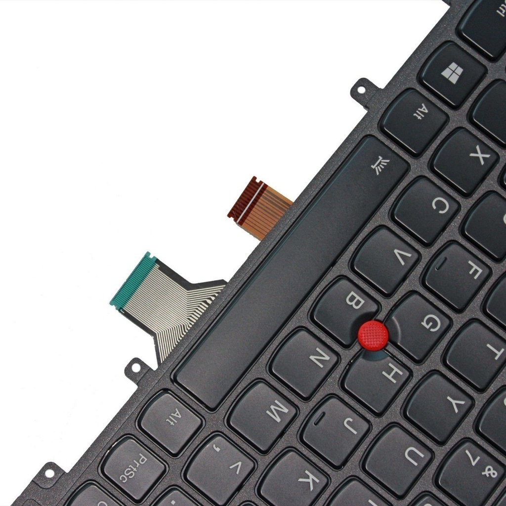Teclado Lenovo Thinkpad X230S / X250 / X270