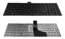 Teclado Toshiba C55T / C50-A C50d-a C50-a C55d-a C55-a C50d