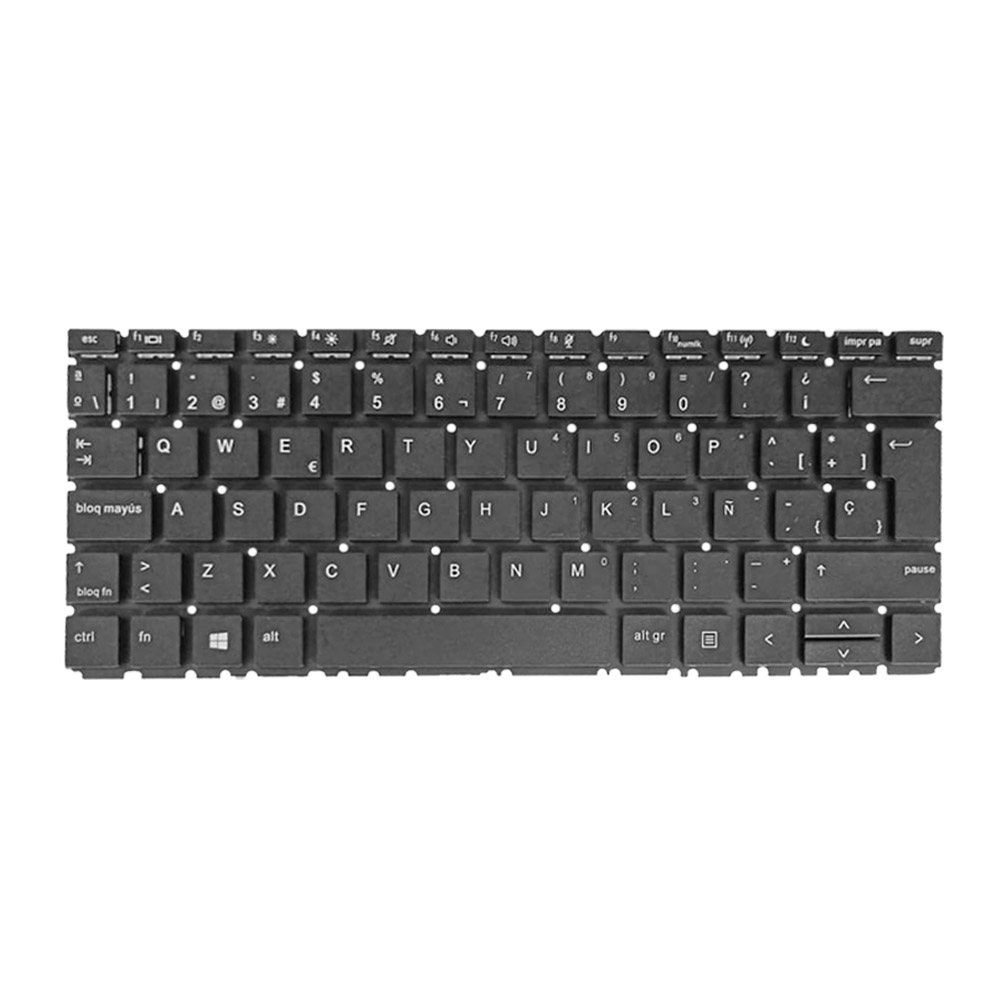 TECLADO PORTATIL HP 430 G6 435 G6
