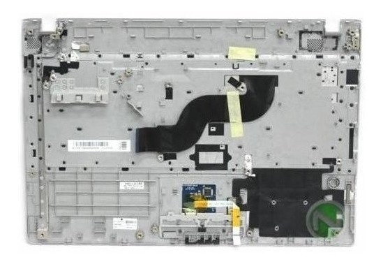 Teclado Portátil Samsung RC 410 / RV 420 / E3415