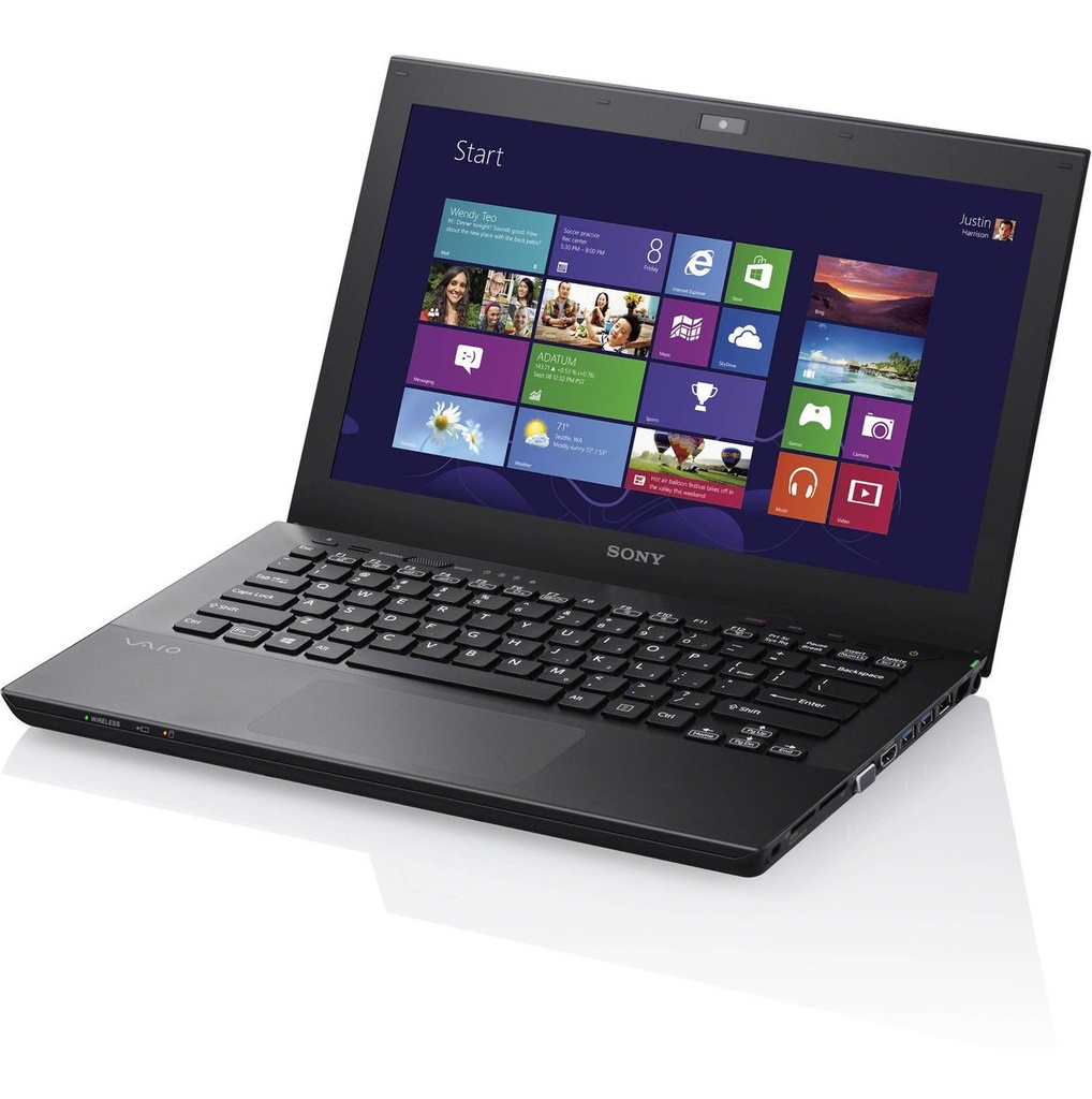 Teclado Sony Vaio SVS13 / SVE13-S / SVS13A15GLB