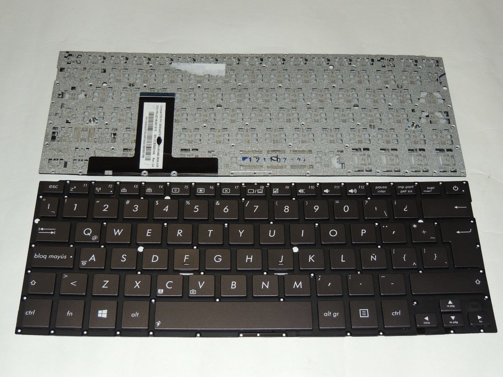 Teclado Portátil Asus Zenbook UX310 / LAUX31