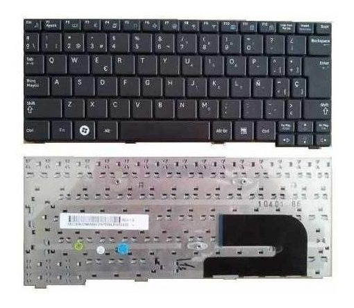 Teclado Samsung NP150 / NB30 / N148 / N102SP