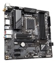BOARD B760M DS3H AX GIGABYTE LGA 1700/ Intel/ B760/ M-ATX/ DDR5 /WIFI