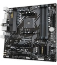 BOARD B550M DS3H AC WIFI GIGABYTE AMD AM4