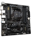 BOARD B550M DS3H AC WIFI GIGABYTE AMD AM4
