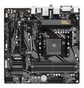 BOARD B550M DS3H AC WIFI GIGABYTE AMD AM4