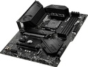 BOARD MSI MPG B550 GAMING PLUS AMD AM4