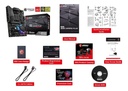 BOARD MSI MPG B550 GAMING PLUS AMD AM4