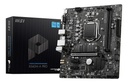 Board MSI B560M-A PRO ProSeries mATX 11th/10th Hdmi , Vga +DiplayPort