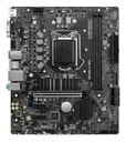 Board MSI B560M-A PRO ProSeries mATX 11th/10th Hdmi , Vga +DiplayPort
