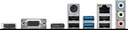 BOARD MSI PRO H610M-G DDR4 INTEL LGA 1700 12THA GEN
