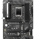 BOARD PRO Z690-A MSI INTEL 12tha GEN RAM DDR5 LGA 1700 PCIe 5.0