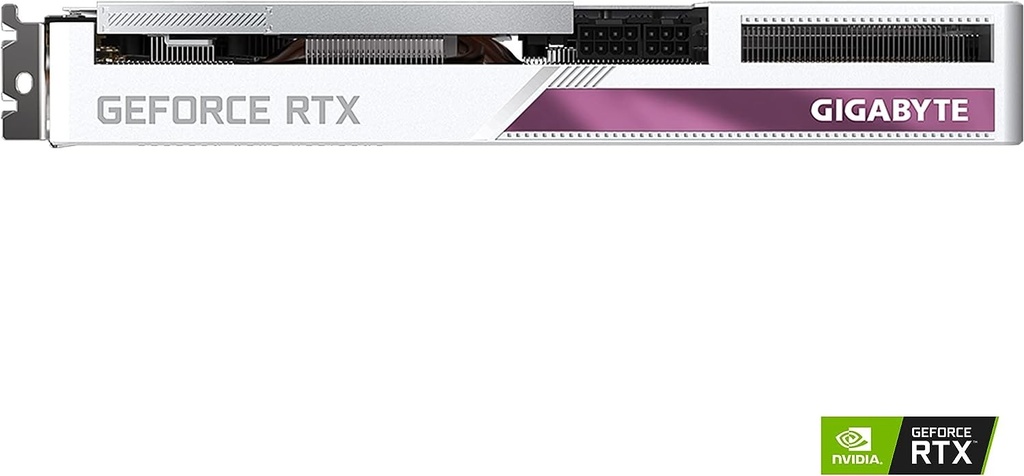 GIGABYTE GEFORCE RTX 3060 TI VISION OC 8GB