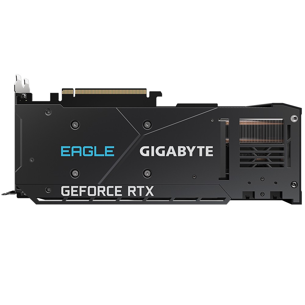 GIGABYTE GEFORCE RTX 3070 TI EAGLE OC 8G