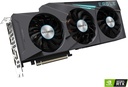 GIGABYTE GEFORCE RTX 3080 TI EAGLE 12G