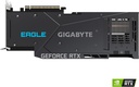 GIGABYTE GEFORCE RTX 3080 TI EAGLE 12G