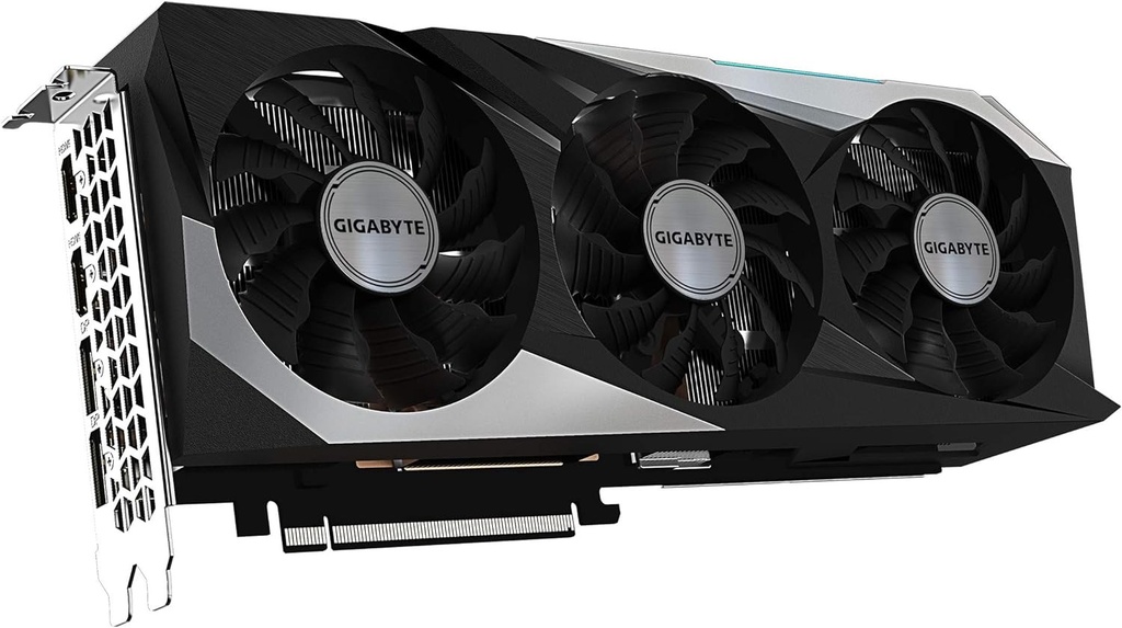 GIGABYTE RADEON RX 6800 XT GAMING OC 16G