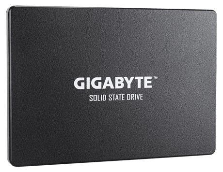 DISCO SSD 120GB GIGABYTE MODELO: GP-GSTFS31120GNTD