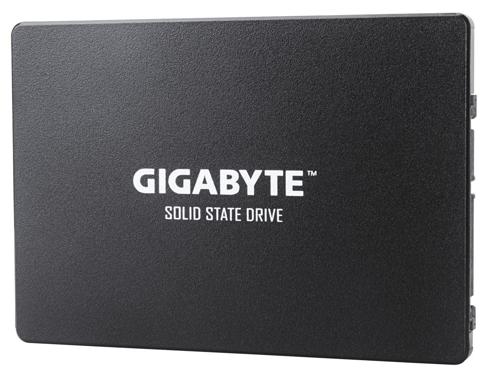 DISCO SSD 120GB GIGABYTE MODELO: GP-GSTFS31120GNTD