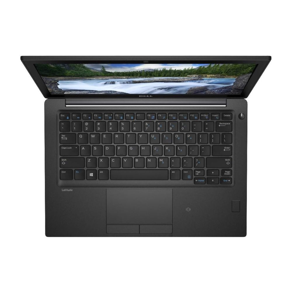 PORTATIL DELL LATITUDE 7290 INTEL I5 8VA GEN 8GB RAM