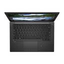 PORTATIL DELL LATITUDE 7290 INTEL I5 8VA GEN 8GB RAM