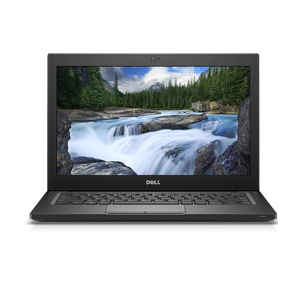 PORTATIL DELL LATITUDE 7280 INTEL I5 7300U 2.60GHz  8GB RAM DDR4 2133MHz WINDOWS 10 ORIGINAL
