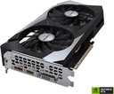 Tarjeta Video GeForce RTX 3050 WINDFORCE OC 8G GIGABYTE