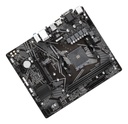 Board Gigabyte A520m S2h Am4 A520 Micro Atx Mb