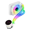 REFRIGERACION LIQUIDA JYR 120MM IRIS X1 ARGB