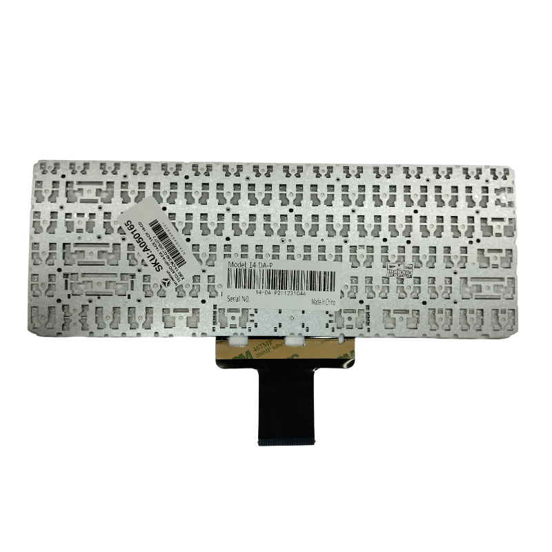 TECLADO HP 14-DA 14-CE 14-CK 14-CD X360 14-CM 240-G7 245-G7 246-G7 plateado