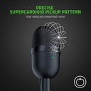 Microfono Razer Seiren Mini USB