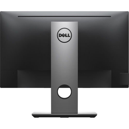 MONITOR DELL P2317H LED 23 PULG VGA/DVI/DISPLAYPORT