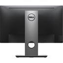 MONITOR DELL P2317H LED 23 PULG VGA/DVI/DISPLAYPORT