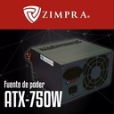 FUENTE DE PODER GENÉRICA ZIMPRA