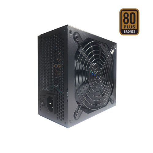 FUENTE PODER APEVIA JUPITER 600W 80 PLUS BRONZE