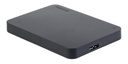 Disco Externo Toshiba Canvio Basics 2TB 3.0, Black