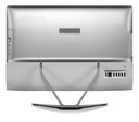 TODO EN UNO LENOVO 300-22ACL AMD A6-7310 2.0GHZ DDR3 16GB SOLIDO 240GB LED 21.5 TACTIL