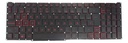 Teclado Acer An515-55 Compatible